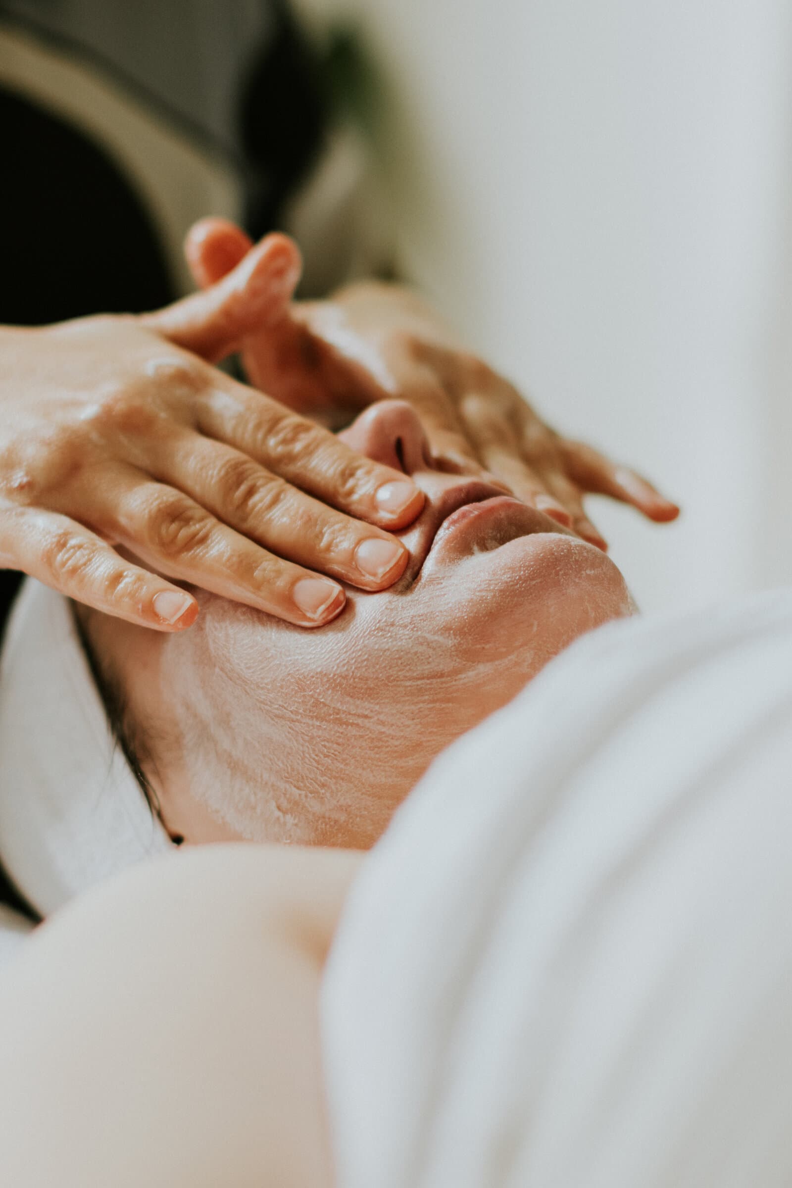 Massagem Relaxante