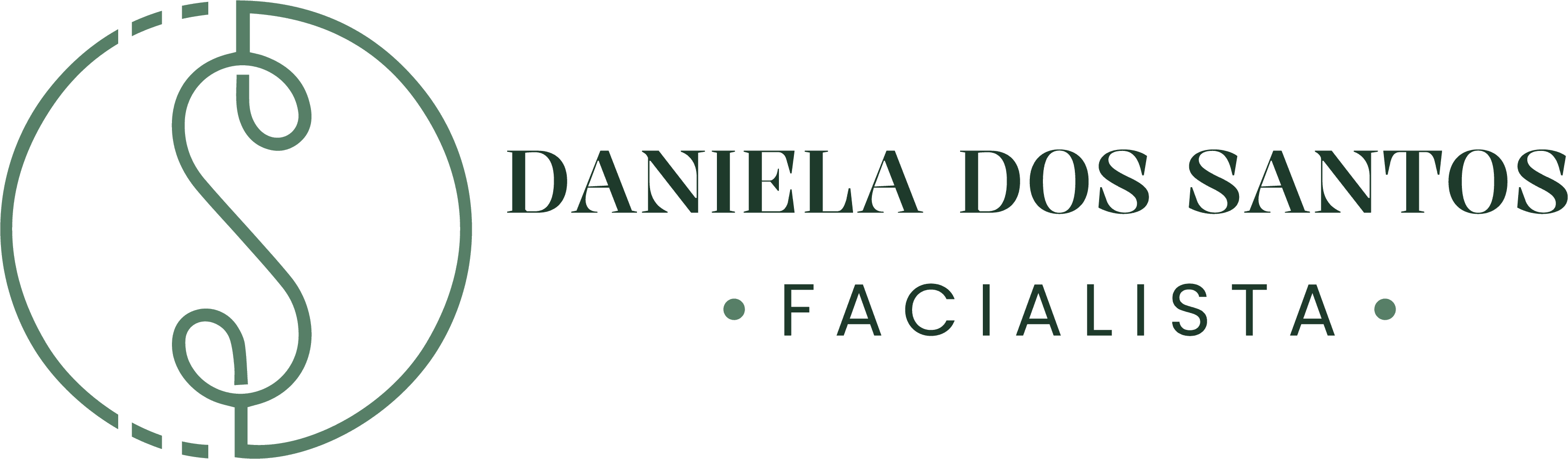 Daniela dos Santos Facialista